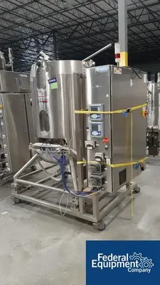 USED Cytiva 500 Liter Cytiva XDR-500 Bioreactor System