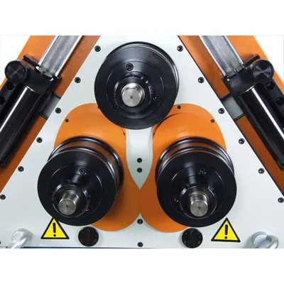 BAILEIGH BA9-1006841 Roll Benders | Sierra Victor Industries (3)