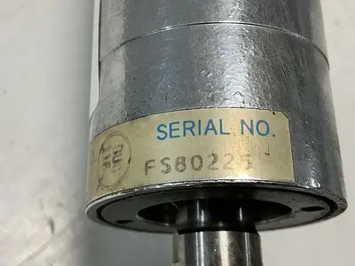 USED BRANSON 4TP