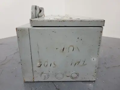 USED ALLEN-BRADLEY 512-AACD-24