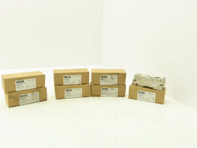 Siemens 6GK1901-1FC00-0AA0 Accessory Cabling Kit RJ45 Outlet