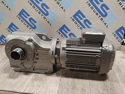 SEW-EURODRIVE KT67-DRN90L4 Motors | ESS Industrial Equipment Sales (7)