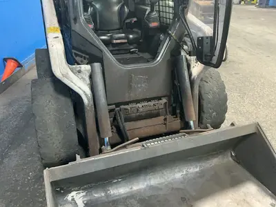 Used 2023 BOBCAT S66 Skid Steer Loaders Ohio US | HGR 24 #1543271