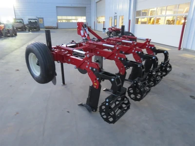 New | in-Stock 2026 JM SHIRK MFG R6514 Ripper/Stripper Pennsylvania US | Zimmerman Farm Service #1410145