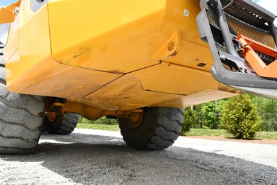 Used 2019 VOLVO A40G Articulated Dump Trucks South Carolina US | BTM Machinery #1354422