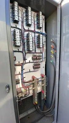 USED SIMPLEX TITAN-100