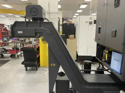 2020 SMEC SLV500RH Vertical Boring Mills (incld VTL) | Toolquip, Inc. (9)