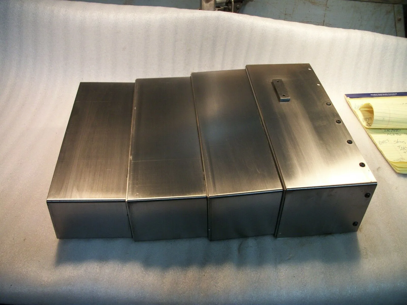 USED Hardinge CSB-10115-70