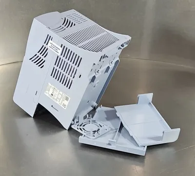 WEG CFM500C24P0T2DBN1 FREQUENCY CONVERTER. Loc1C