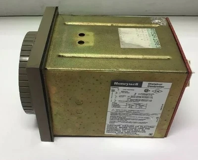 USED Honeywell R7351A-1098-3