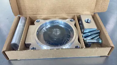 USED INDUSTRIAL MRO CONTREX 7300-1310
