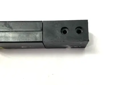 USED SMC VACUUM SWITCH 12-24VDC MISSING O-RING