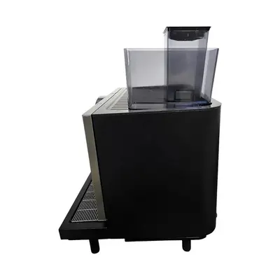 USED NESPRESSO MOMENTO 120