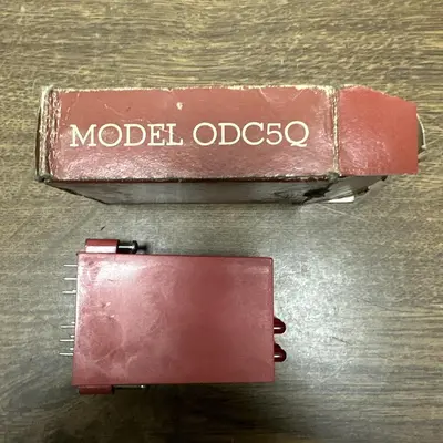 USED OPTO 22 ODC5Q