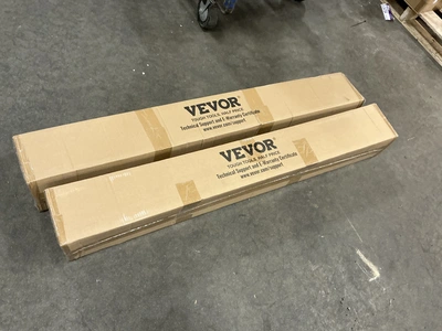 Used VEVOR H6396-4 Construction Material & Supplies Michigan US | Miedema Asset Management Group #1320120