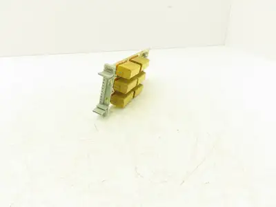 Asea ABB QA 402 PCB Capacitor Printed Circuit Board Card YL261001-DM
