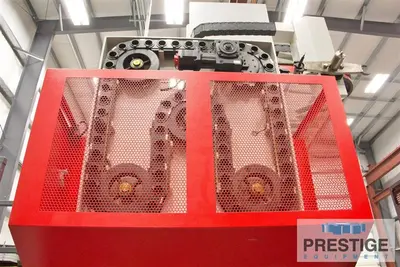 USED 2025 MICROCUT HBM5T