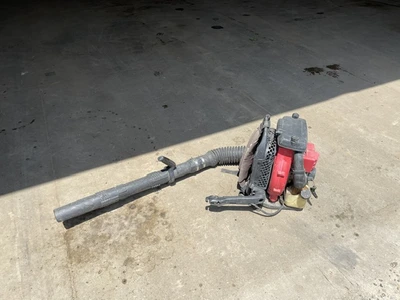 Used _UNKNOWN_ _UNKNOWN_ Leaf Blowers (Commercial) Michigan US | Miedema Asset Management Group #1320807