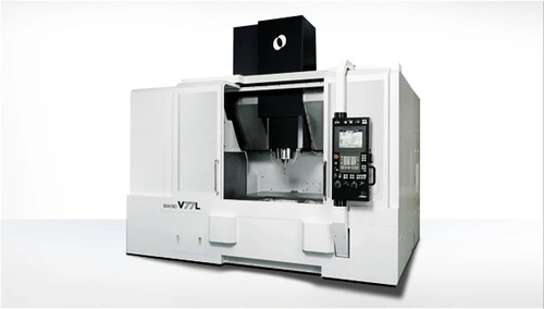 New | Build-to-Order MAKINO V77L/50 Vertical Machining Centers | Kansas-Oklahoma Machine Tools #1559565