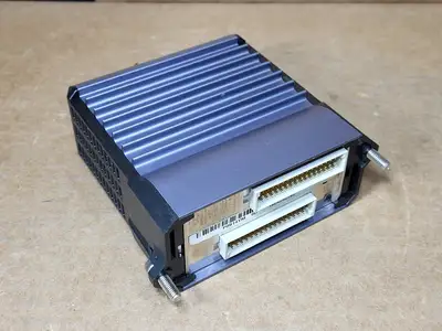 NEW FOXBORO FCM10E