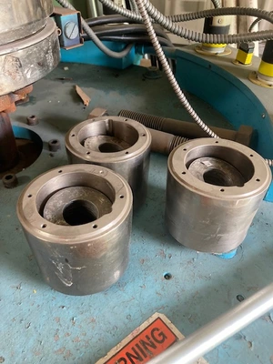 UNIFLO blown film die Blown Film Dies - Single Layer, SIZE 1" -4.99""" | Mark One Machinery (5)