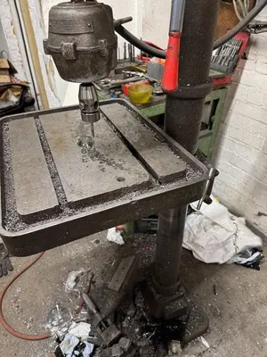 ARBOGA Geared Head Drilling | Bowland Trading Ltd (4)