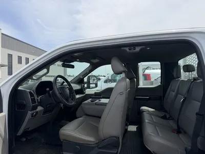 Used 2022 FORD F450 SUPER DUTY 4X4 Service & Utility Trucks Minnesota US | Carco Truck & Equipment #1513992