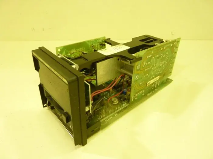 Used BARBER COLMAN AT-580 Temperature Controls Michigan US | Ideal Machinery #706649