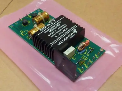 USED INDRAMAT 109-468-3209-1