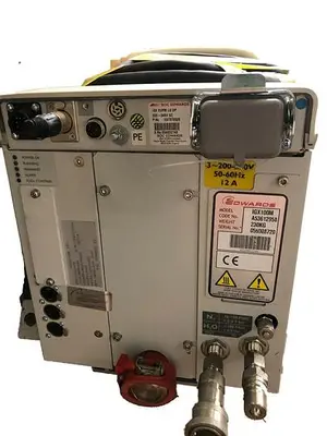 EDWARDS iGX6/100M DRY VACUUM PUMP
