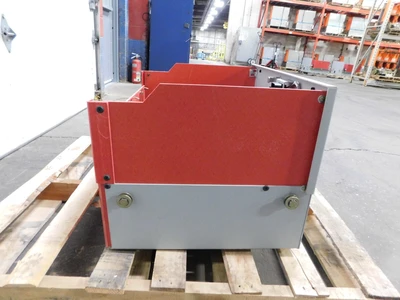 Used INSTRUMENT TRANSFORMERS, INC. NA Transformers Ohio US | Equipment Recovery Corp. #1329688