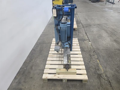 USED KILLION KLB-100
