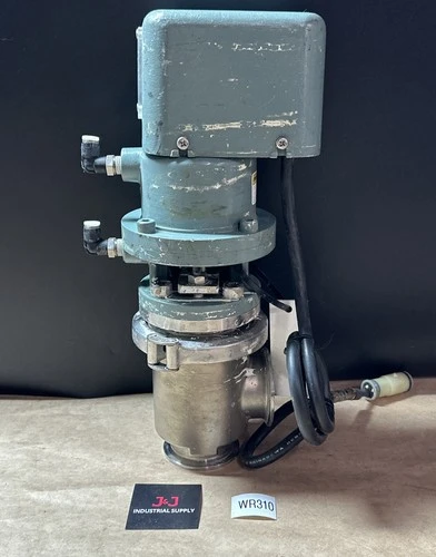 Used Aoki SLS1 40A Valves/Fittings | J&J Industrial Supply #541836