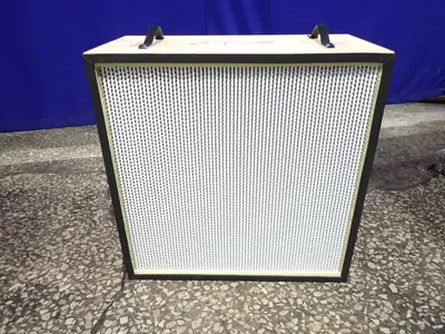 USED CAMFIL P32143CP601D610X610X2922G2/APC