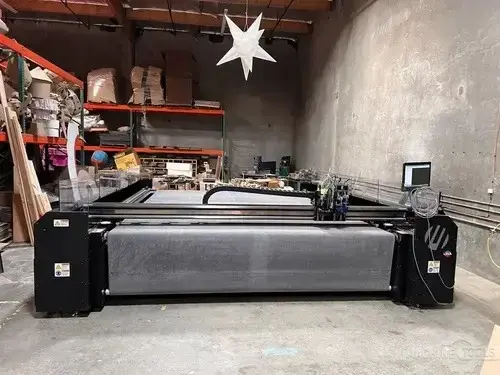 Used 2019 MULTICAM CELERO 7 CNC Routers Arizona US | KD Machinery #71221