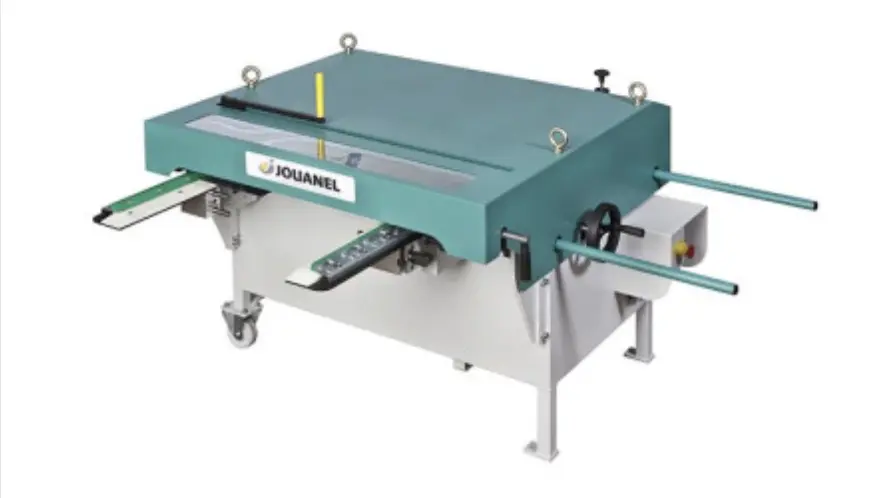 Light Weight Standing Seam Profiler in France