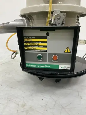 USED CONAIR DL8