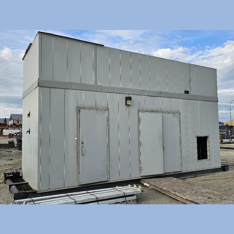 Used 2006 CATERPILLAR (CAT) ENGINE  CAT 3456 Diesel Generators British Columbia CA | Savona Equipment LTD #1170310