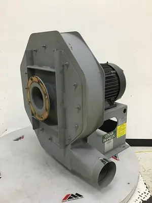 USED CONAIR FRANKLIN 290-460-05