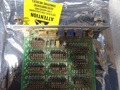 Used MARQUIP 9524257 Printed Circuit Boards (PCB) Ohio US | HGR 24 #783669