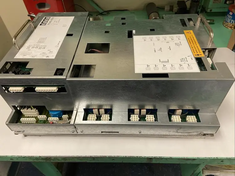 Used KUKA PM6-600 Servo Drives Ohio US | Surplus Asset Holdings #1185663