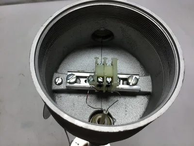 Appleton GR-EFH0 Series Level Transmitter 1-1/2″ 150 A/SA132 F316L/316 B16.5