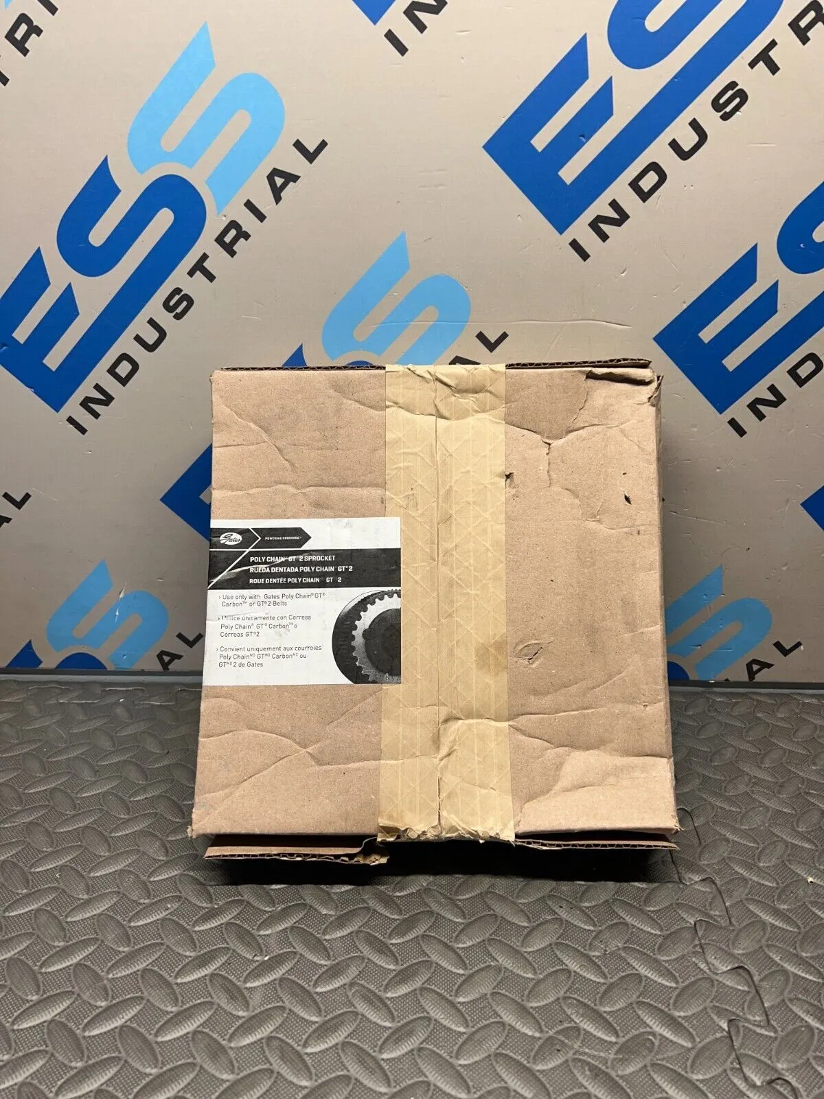 USED Gates 14MX-50S-20