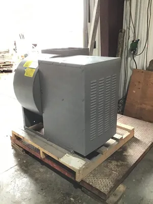 Penn Barry Power 2 Hp Ventilator D 18CCW UB -NOS