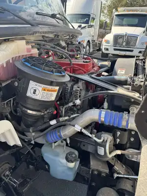 Used 2015 FREIGHTLINER M2 Carhaulers California US | Commerce Truck Equipment Sales #1548307