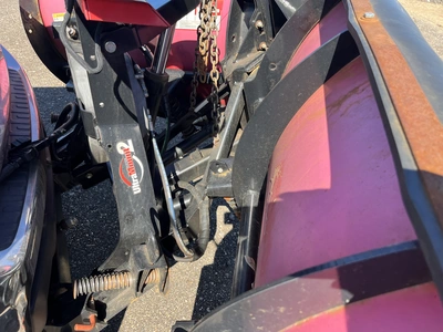 USED 2018 GMC SIERRA 3500