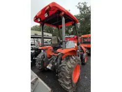 Used 2019 KUBOTA L47 Tractor Loaders Pennsylvania US | Iron Exchange Equipment Solutions #1370794