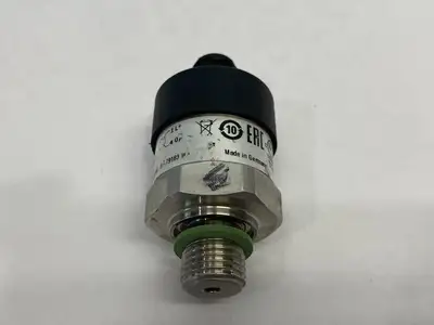 PBT-RB250SG1SSFVMC0Z, 6055045 | Sick PBT-RB250SG1SSFVMC0Z Pressure Sensor, 0-250bar 6055045 - Used