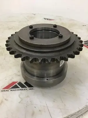 USED NIIGATA NE275UA4
