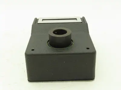 Mission Industries 18045 Digital Position Indicator 5/8" Shaft Bore 5 Digits